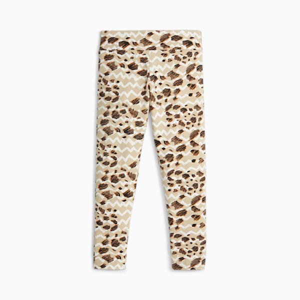 PUMA x L.O.L. SURPRISE! Pantalones de pierna ancha para bebés