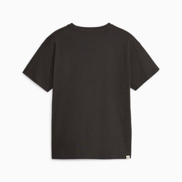 Camiseta Better Sportswear Big Kids', PUMA Black, extralarge