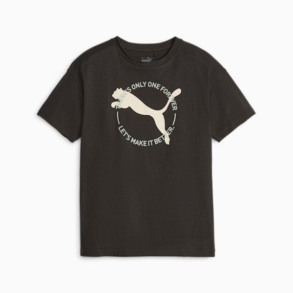 Better Sportswear Boys' Tee | PUMA