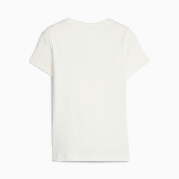 ANIMAL Graphic Youth T-shirt, Warm White, extralarge-IND