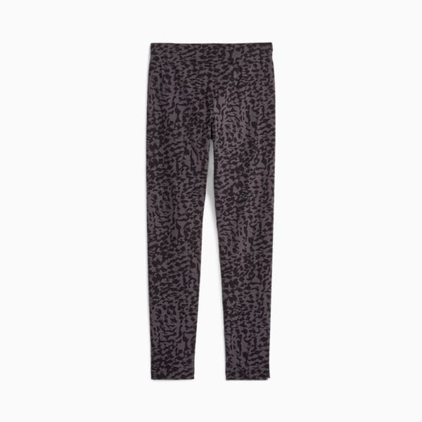 ESS+ ANIMAL Youth Leggings, PUMA Black, extralarge-IND