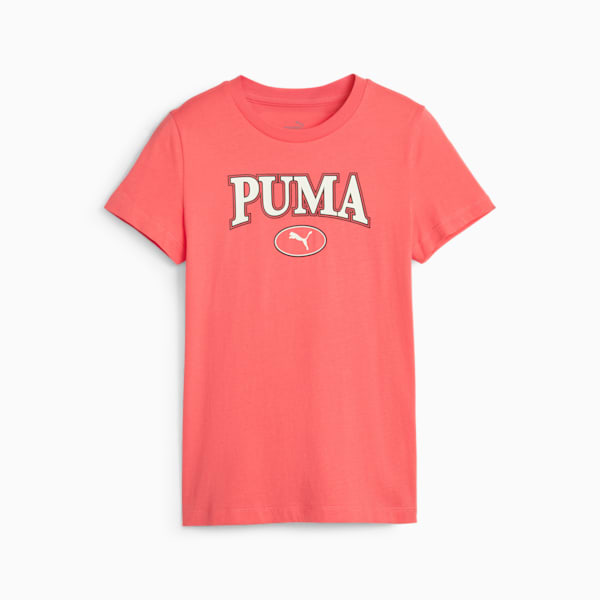 Camiseta Puma para niño/a