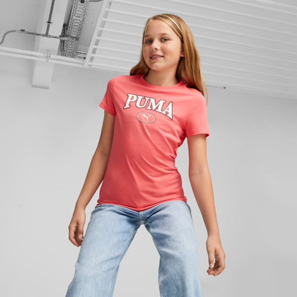 Puma camisetas shop