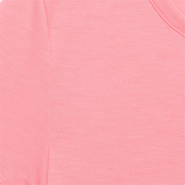 Marbleized Youth T-shirt, Peach Smoothie, extralarge-IND
