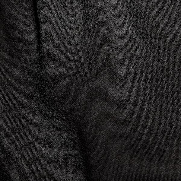 RTG Interlock Women's Regular Fit Shorts, PUMA Black, extralarge-IND