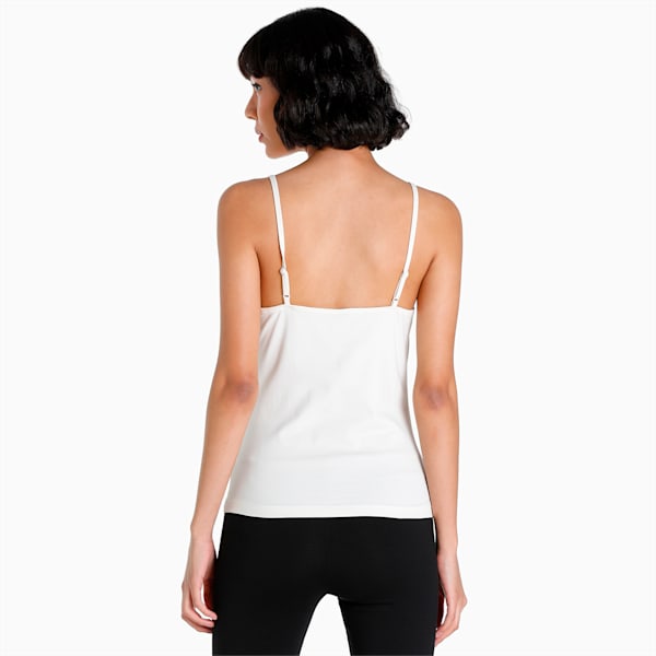 Organic Cotton Sleeveless Cami Tank Top at Rs 75/piece