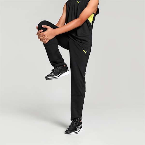 PUMA x one8 Active Men s Regular Fit Training Pants PUMA