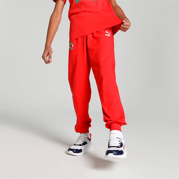 Puma hello kitty pants clearance
