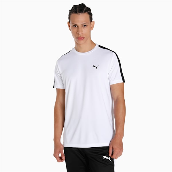 SUCCES50R Limited Edition Unisex T-shirt, PUMA White, extralarge-IND