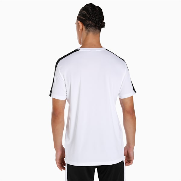 SUCCES50R Limited Edition Unisex T-shirt, PUMA White, extralarge-IND