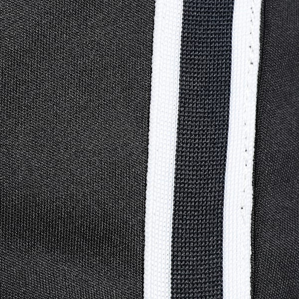 Hoops Team Men's Basketball Shorts, PUMA Black, extralarge-IND