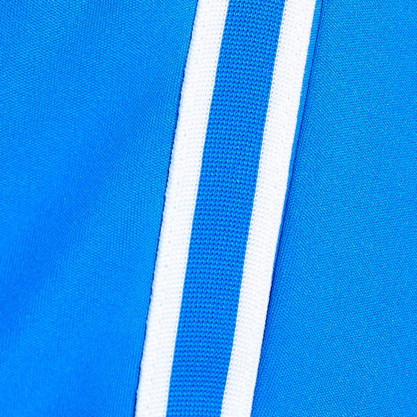 Hoops Team Men's Basketball Shorts, Electric Blue Lemonade, extralarge-IND
