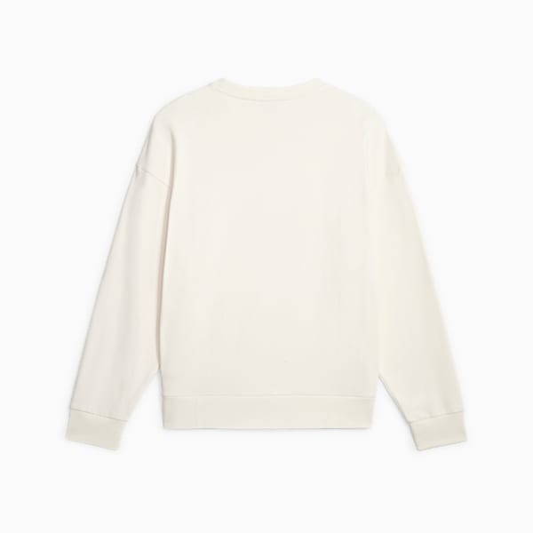 BETTER ESSENTIALS Women's Crew Neck Long Sleeve, no color, extralarge