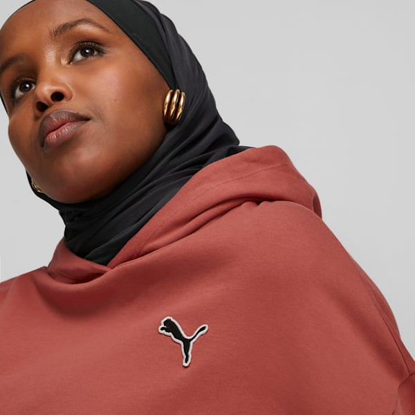 Better Essentials Women s Hoodie PUMA