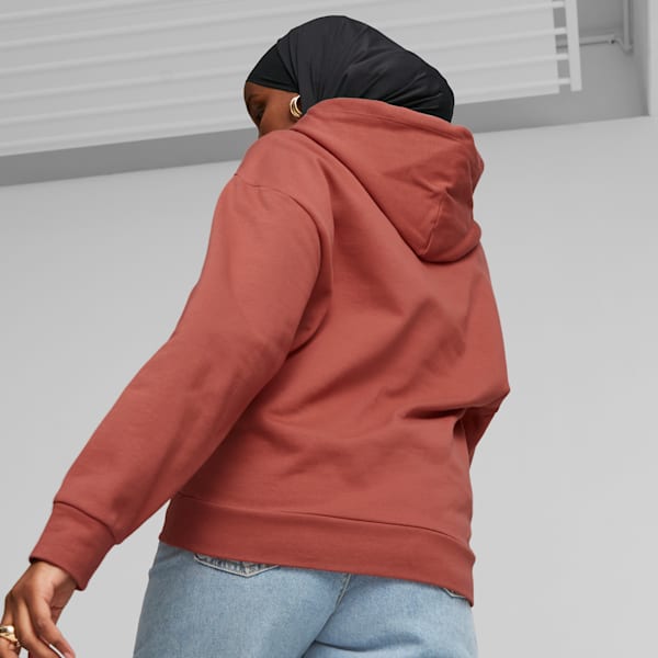 Better Essentials Women s Hoodie PUMA