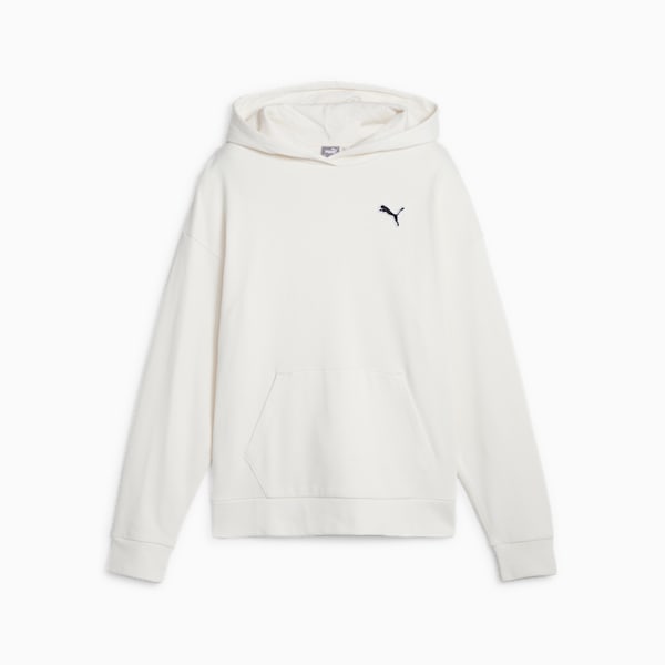 Puma jumper no hood hotsell