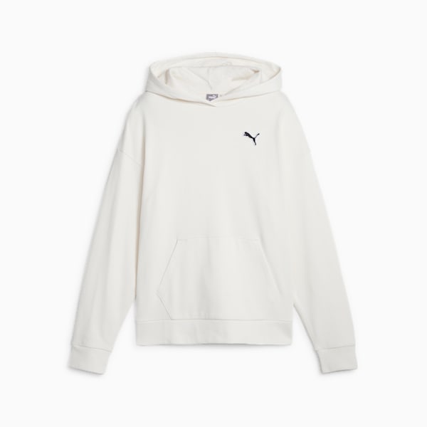 Better Essentials Women's Hoodie, no color, extralarge