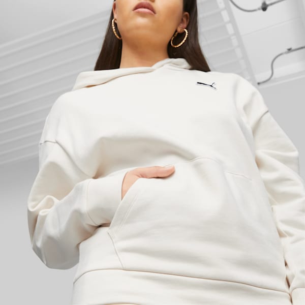 Womens hoodies puma sale