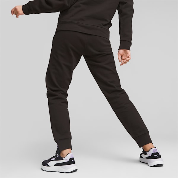 Better Essentials Women's Sweat Pants, PUMA Black, extralarge-IND