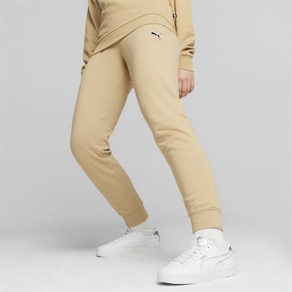 Better Essentials Women's Sweat Pants, Sand Dune, extralarge-IND