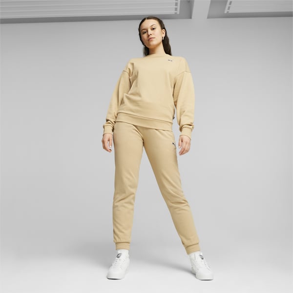 Better Essentials Women's Sweat Pants, Sand Dune, extralarge-IND