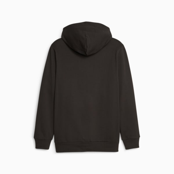 Better Essentials Men's Hoodie, PUMA Black, extralarge-GBR