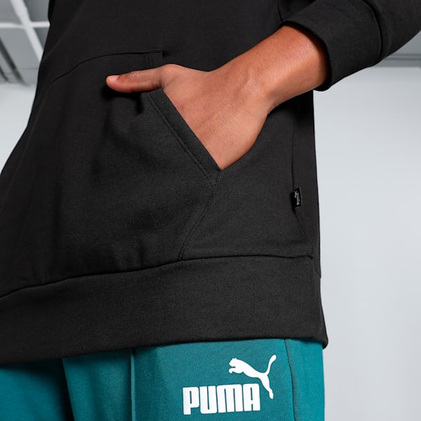 Better Essentials Men's Hoodie, PUMA Black, extralarge-IND