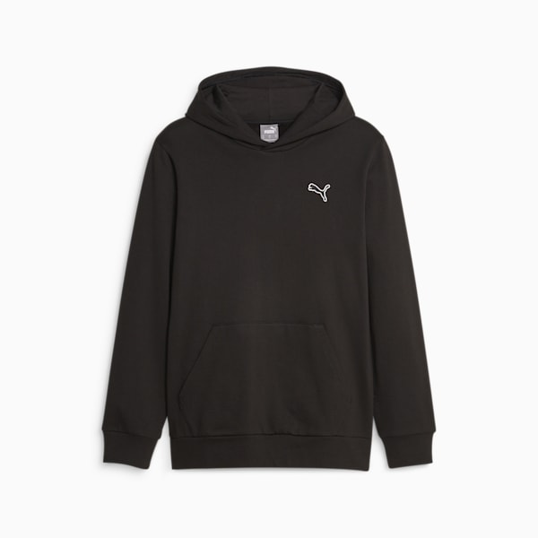 Puma men's hoodie jacket store