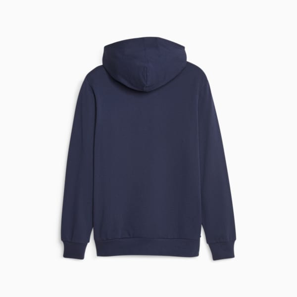 Better Essentials Men's Hoodie, PUMA Navy, extralarge-GBR
