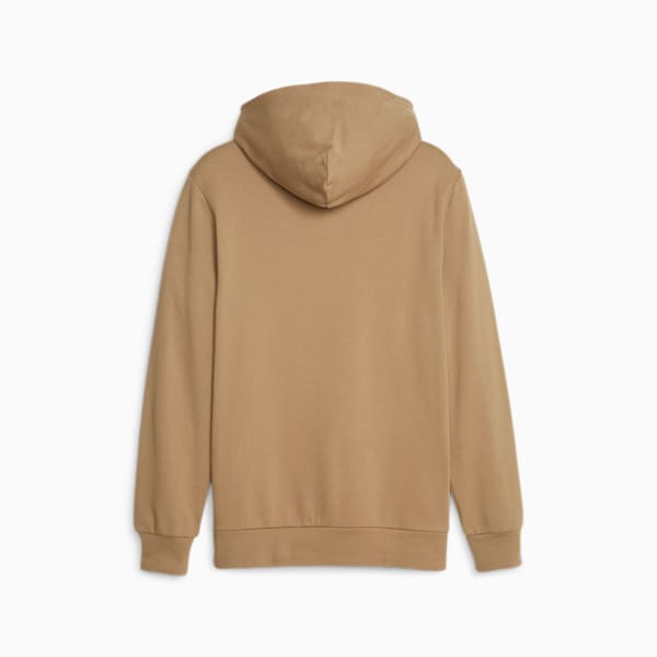 Better Essentials Men's Hoodie, Toasted, extralarge-GBR