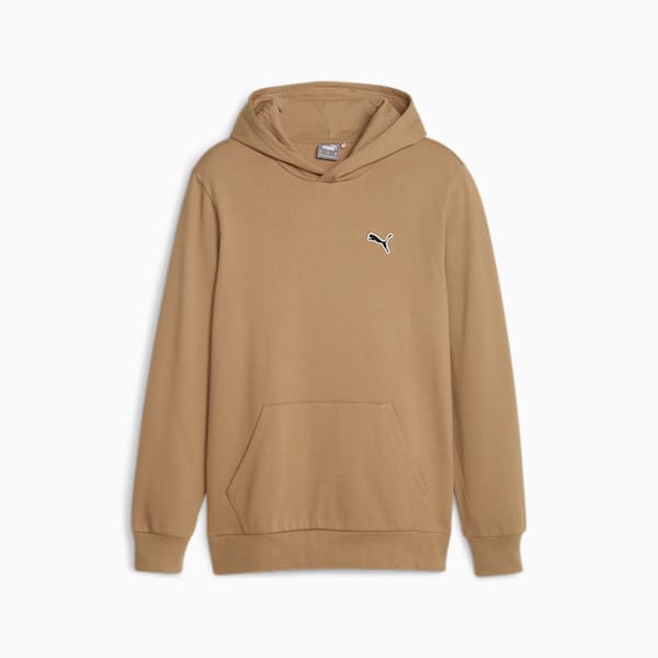 Better Essentials Men's Hoodie, Toasted, extralarge-IND