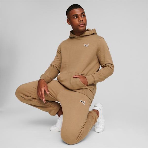 Better Essentials Men's Hoodie, Toasted, extralarge-IND