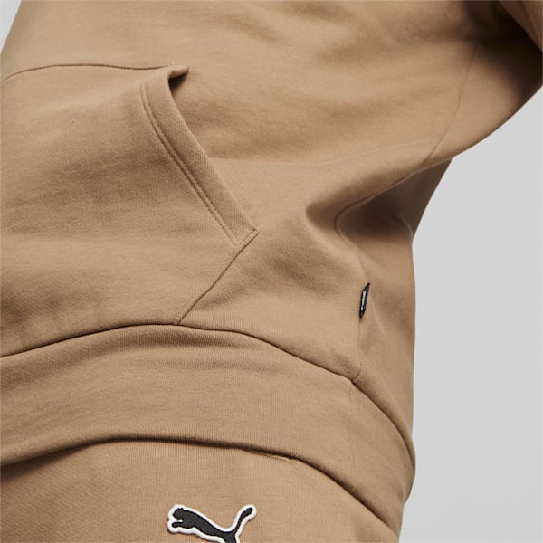 Better Essentials Men's Hoodie, Toasted, extralarge-IND