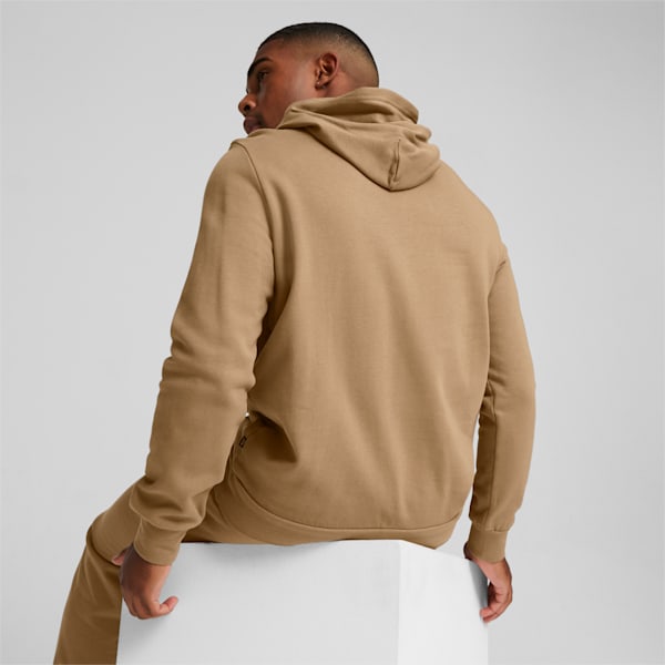 Better Essentials Men's Hoodie, Toasted, extralarge-GBR