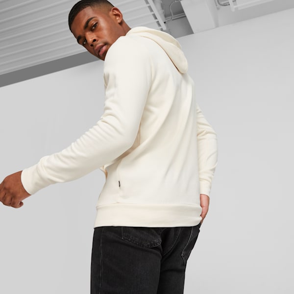 Chandail à capuchon Better Essentials Homme, no color, extralarge