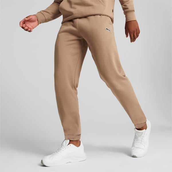 Better Essentials Men's Sweatpants, Toasted, extralarge-GBR
