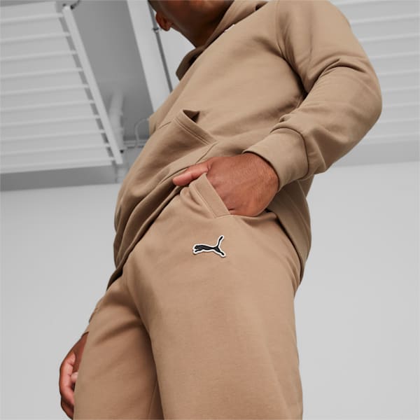 Better Essentials Men's Sweatpants, Toasted, extralarge-GBR