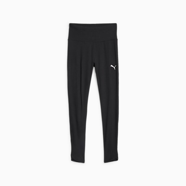 HER Women's High-Waist Women's Leggings, PUMA Black, extralarge-IND