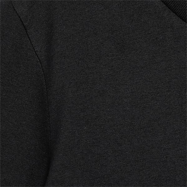 CAMO Logo Youth Tee, PUMA Black, extralarge-IND