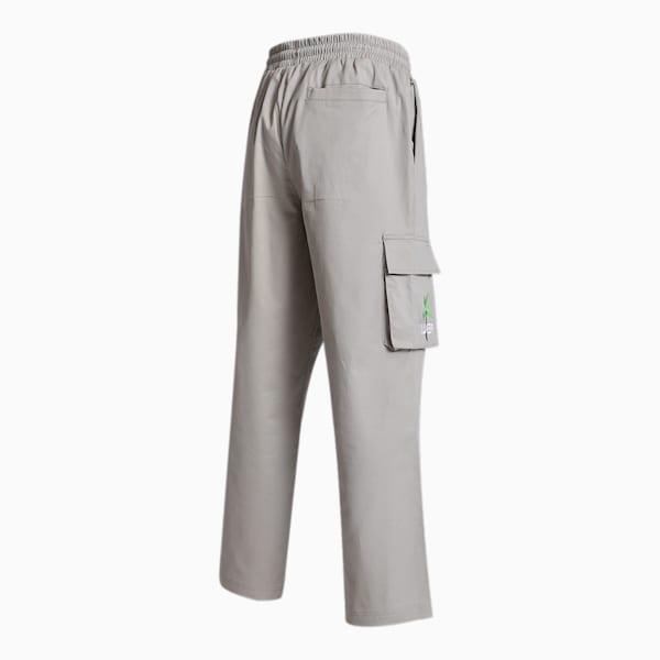 PUMAx1DER Men's Cargo Pants, Birch Tree
