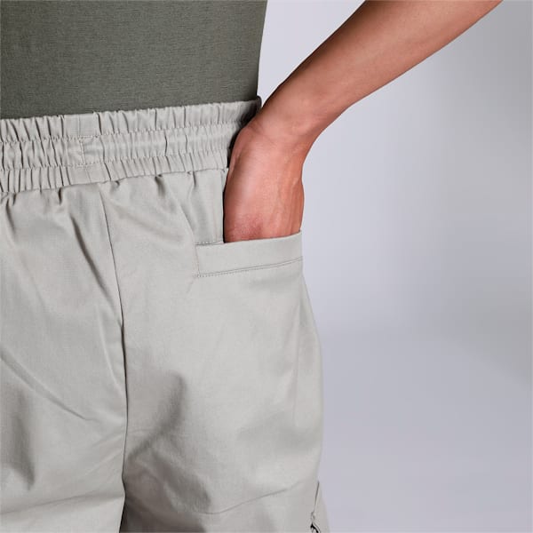 PUMAx1DER Men's Cargo Pants, Birch Tree