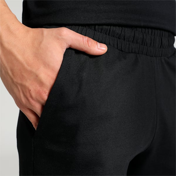 PUMAx1DER Graphic Men's Slim Fit Pants, PUMA Black, extralarge-IND