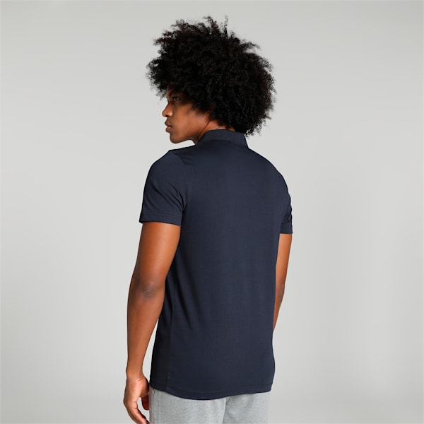 PUMAx1DER Graphic Men's Slim Fit T-Shirt, Parisian Night, extralarge-IND