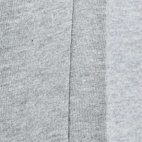 PUMAx1DER Graphic Men's Slim Fit Pants, Medium Gray Heather, extralarge-IND
