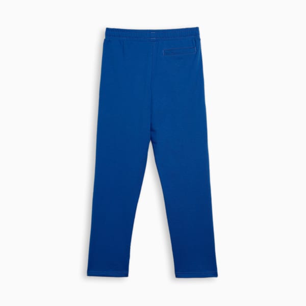 PUMAx1DER Youth Regular Fit Knitted Pants, Royal Sapphire, extralarge-IND