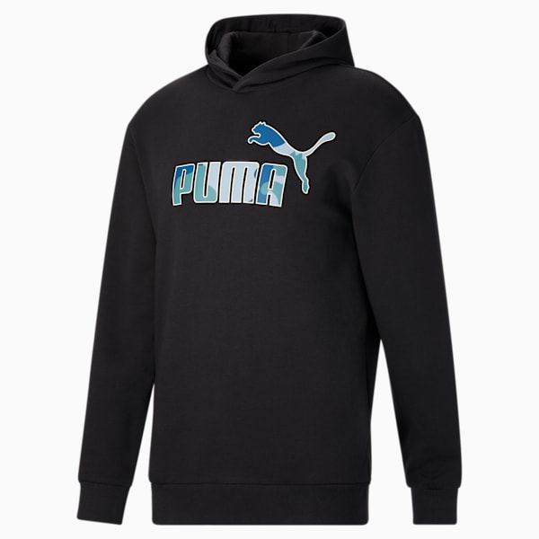 Essentials Better Men's Hoodie | PUMA