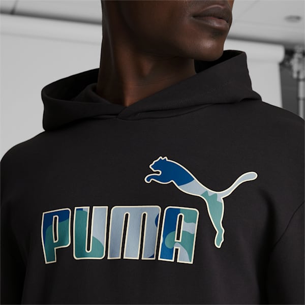 Black puma new arrivals jumper mens