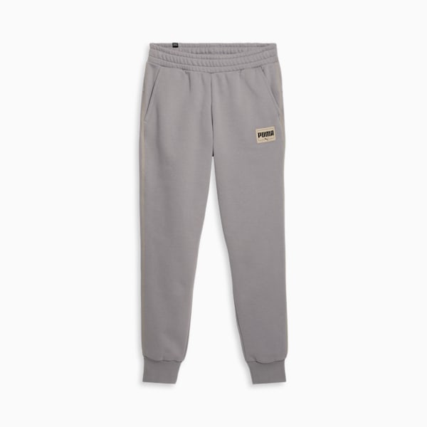 Pantalones de ch ndal de hombre de longitud completa PUMA