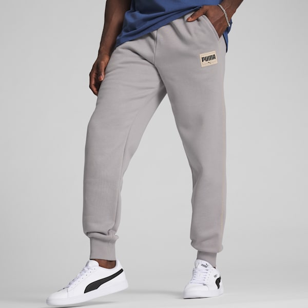 Pantalon de chandal best sale