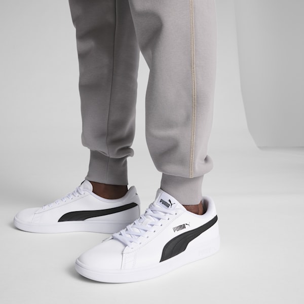 Pantalones de ch ndal de hombre de longitud completa PUMA